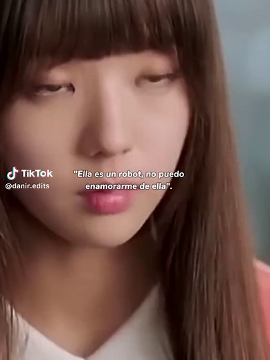 No Soy Un Robot: Lo Mejor del Dorama