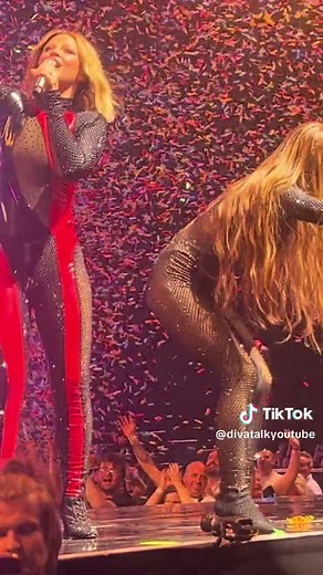 Girls Aloud FIRST performance in 11 years!!!! #girlsaloud #cheryl #cherylcole #cherylcole #pop #00s #00smusic