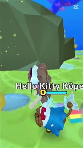 Korsanın Hazinesini Buluyoruz 3.Gün ✨️// PK XD #pkxd #berrynovapkxd