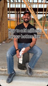 15K views · 387 reactions | If you’re wanting to take on a project, learn from doing your own project, or even just needing a mentor to fill the gaps..send me a DM! The best way to learn is by taking action. #WakeupPrayHustle for your loved ones!! Join our business membership where our goal is to create the wealthiest group of entrepreneurs. #business #entrepreneur #inspiration #mindset #construction | Nishil Patel | Facebook