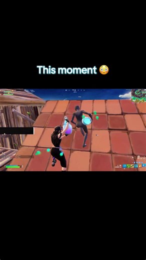 Intense Fortnite Gameplay Highlights