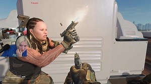 React Andy Then Total Chaos - pyrocynical on Twitch