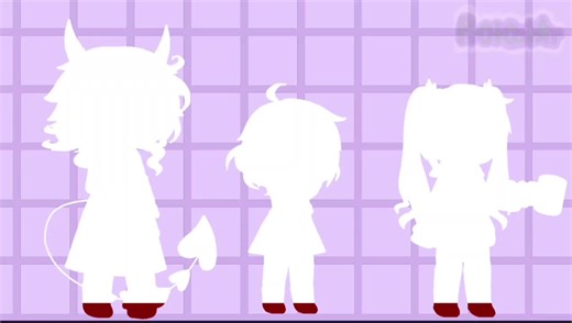 minimum rage with the sads, they are so stressed #protostars #ocs #animationmeme #gacha