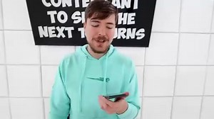 Press This Button To Win $100,000! #Mr Beast