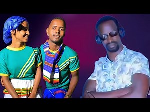 Africa Lemma new konso music video