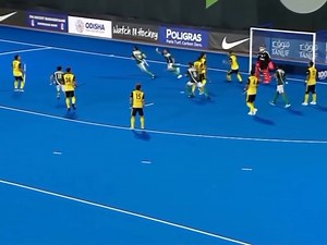 10K views · 256 reactions | Match Highlights Pakistan vs Malaysia FIH Hockey Men's Olympic Qualifier in Oman. #asiahockey #EnrouteToParis | Asian Hockey Federation | Facebook