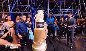 DALS 2021 - Happy Birthday Michou ! - Danse avec les stars | TF1+