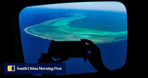 Drones are on the rise over South China Sea with shift to data-driven strategies