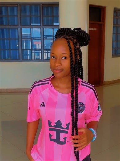 Hairstyle Inspiration: Marley Twists