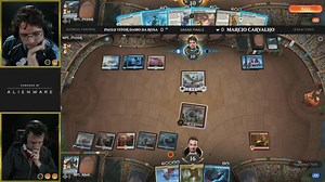 TOP 4 - Magic World Championship XXVI