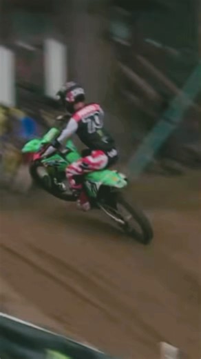 Toughest mx track in the USA