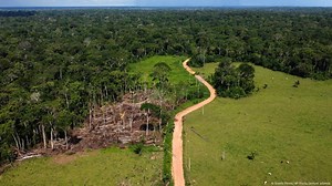 Filme sobre Amazônia convida a "Pisar suavemente na Terra"