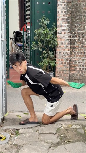 Chấp !! #chimeconem