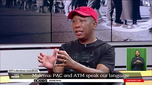 2.9K views · 149 reactions | 2024 Elections - CIC Julius Malema On Land, The Economy, Opening Africa's Borders. #2024our1994 | EFF Abroad | Facebook