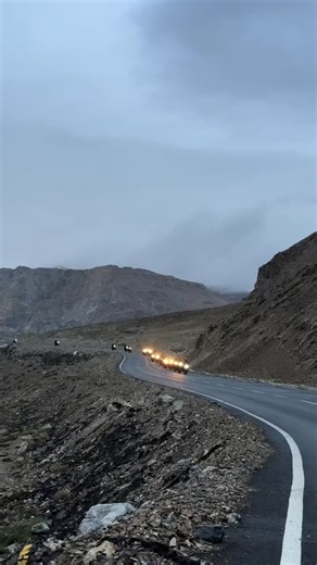 Vedik Adventours Pvt Ltd on Instagram: "Ladakh 2026 bookings are open . #vedikadventours #ladakh #ladakhbikeexpedition #ladakhdiaries #bagpack"