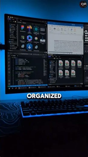 Open More Than One Windows in Your Laptop/PC #windows #laptop