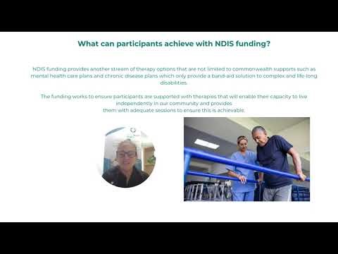 Education and Training Part 1