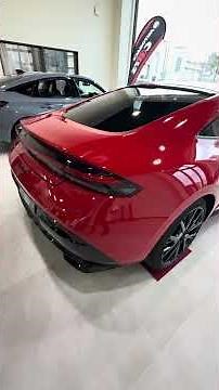 【HONDA🚗Mixed Reviews⁉️】New Prelude / Civic TYPE-R May 24, 2026