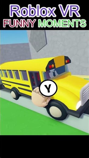 Roblox VR Funniest Moments #12