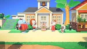 Animal Crossing: New Horizons- Secret NookPhone apps revealed after 2.0 update