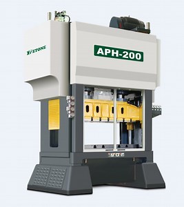 [Hot Item] 80 Tons High Speed Press Machine High Speed Stamping Press