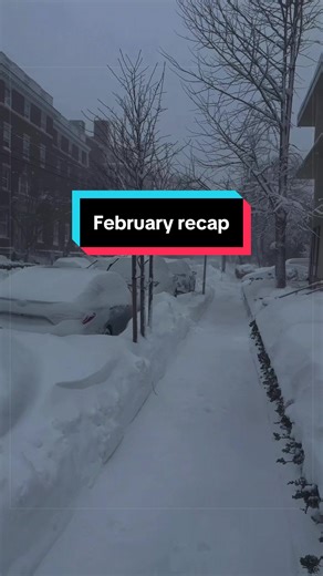 February: 28 Days of Memories at Harvard University