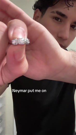 Neymar's Impact on Streetwear Trends