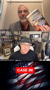 1M views · 20K reactions | Part 13: 10.19.25 Patriot Streetfighter...