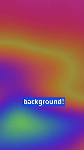 Cool looking colorful gradient backgrounds #affinityphoto