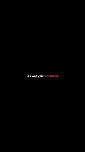 Justin Bieber - Boyfriend (Lyrics) 🎶🔥