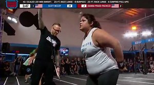 70K views · 875 reactions | The Update Show crew presents their favorite moments from the 2016 Open, from Jamie Greene's decisive Open victory to Boz’s epic sweep in the Ro vs. Boz showdown. #CFGBestof2016 | The CrossFit Games | Facebook