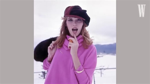 12K views · 504 reactions | Amanda Lear's Life in Parties from W Magazine ....The Who, What, Where, When, and Why in the world of fashion and style. W provides the ultimate insider experience with an original, provocative approach to art, culture, videos, travel, fashion, and beauty.... Like and Subscribe to You Tube Chanel ...W magazine ! Click on the link ....  https://www.youtube.com/watch?v=U7ADgBTdgr4 | Amanda Lear Foreveramandalearblog | Facebook