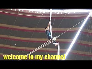 FAMOUS CIRCUS AT KRISHNANAGAR RAJ BARI-2018,(PART-13)
