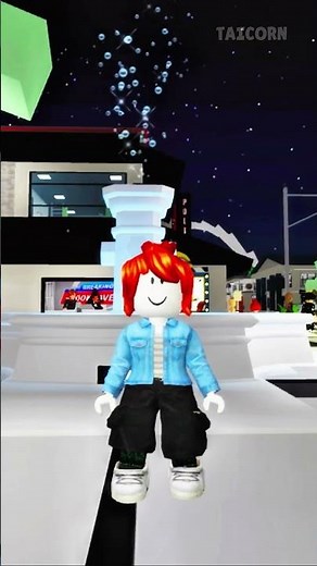 How to Get the KORBLOX GRAND MARSHALL Item in BROOKHAVEN ⚔️