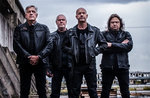 "Vienmēr jātiecas pēc augstākajiem plauktiem un foršām idejām!”