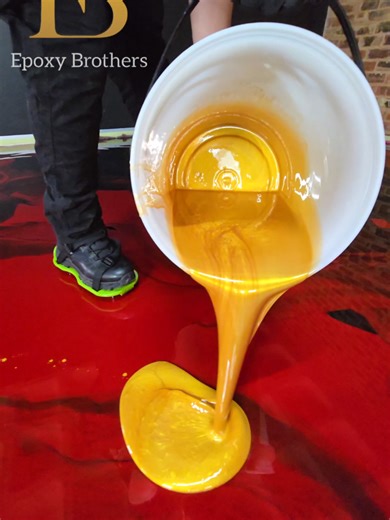 🔥Let's Take a Break from AI🔥 World-Class Epoxy Experts👌 Exclusive & Custom✨️ Premium installations🏅 We Specialize in tailor-made epoxy flooring. Bringing your floor to life with unlimited color options and designs. We offer a wide range of DIY products & ongoing advisory assistance and With our Elite Epoxy Training Academy, we give you the and confidence to do more!🙏 Get in touch and begin exploring the world of bespoke Epoxy flooring, whether it be for your home, office or industrial space