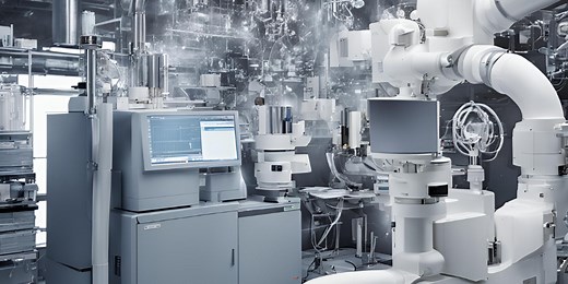 High-Resolution Mass Spectrometry (HRMS) Analysis