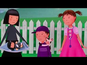 Kendra’s Doll Kiera