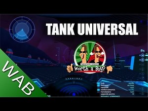 Tank Universal Review - Worth a Buy?