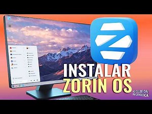 How to Format and Install Zorin OS 18 on a PC or Notebook