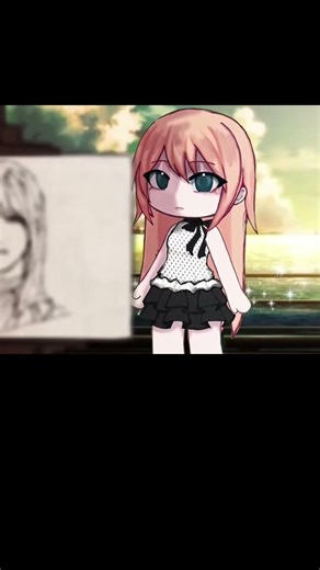 anyone regonized music? #foryou #gacha #youtubeshorts #subscribe #gachalife #keşfet#viral #art #fypシ