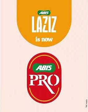 Introducting your very own ABIS PRO!