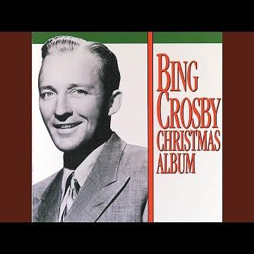 Round And Round The Christmas Tree