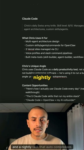 Karpathy Just Revealed His AI Second Brain (Zero RAG)