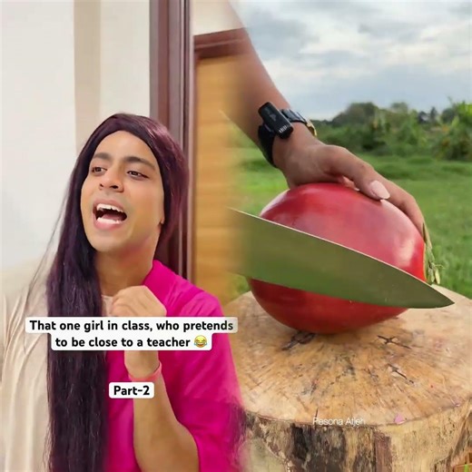 Part-2 closeness to hai… lekin Maam ke hath aur uske gaal mein 😂 #youtubeshorts