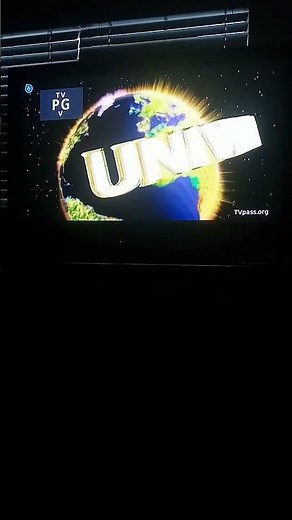 The Rundown (2003) - Telemundo Intro