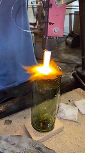 17 reactions | SOUND ON  The Lexington Glassworks team walks us...