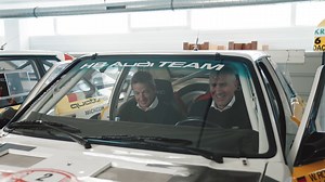 6.9K views · 270 reactions | “Mr. Dakar” Stéphane Peterhansel is the...