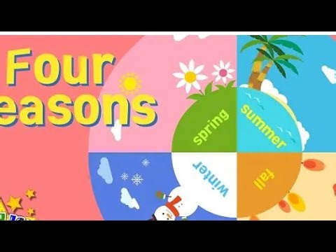 "Unlocking the Magic of the Seasons: Discover the Ultimate Seasonal Song Playlist!"