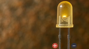 How Do LEDs Turn Electricity Into Light?